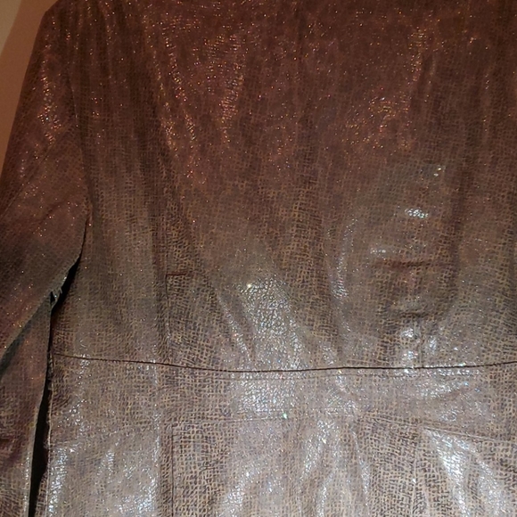 Jacket - Picture 3 of 4